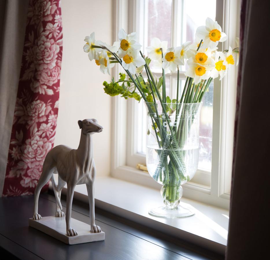 The Loddon Swan Bed and Breakfast Εξωτερικό φωτογραφία
