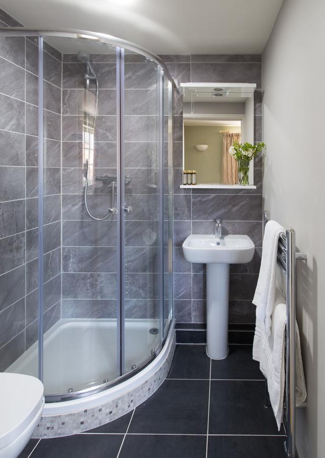 The Loddon Swan Bed and Breakfast Δωμάτιο φωτογραφία