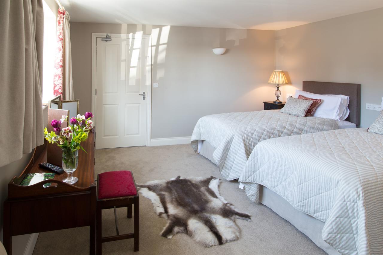 The Loddon Swan Bed and Breakfast Δωμάτιο φωτογραφία