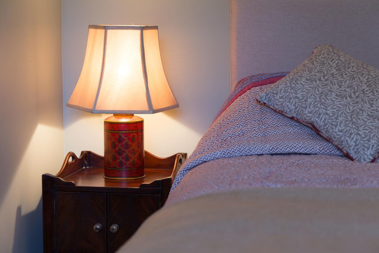 The Loddon Swan Bed and Breakfast Δωμάτιο φωτογραφία