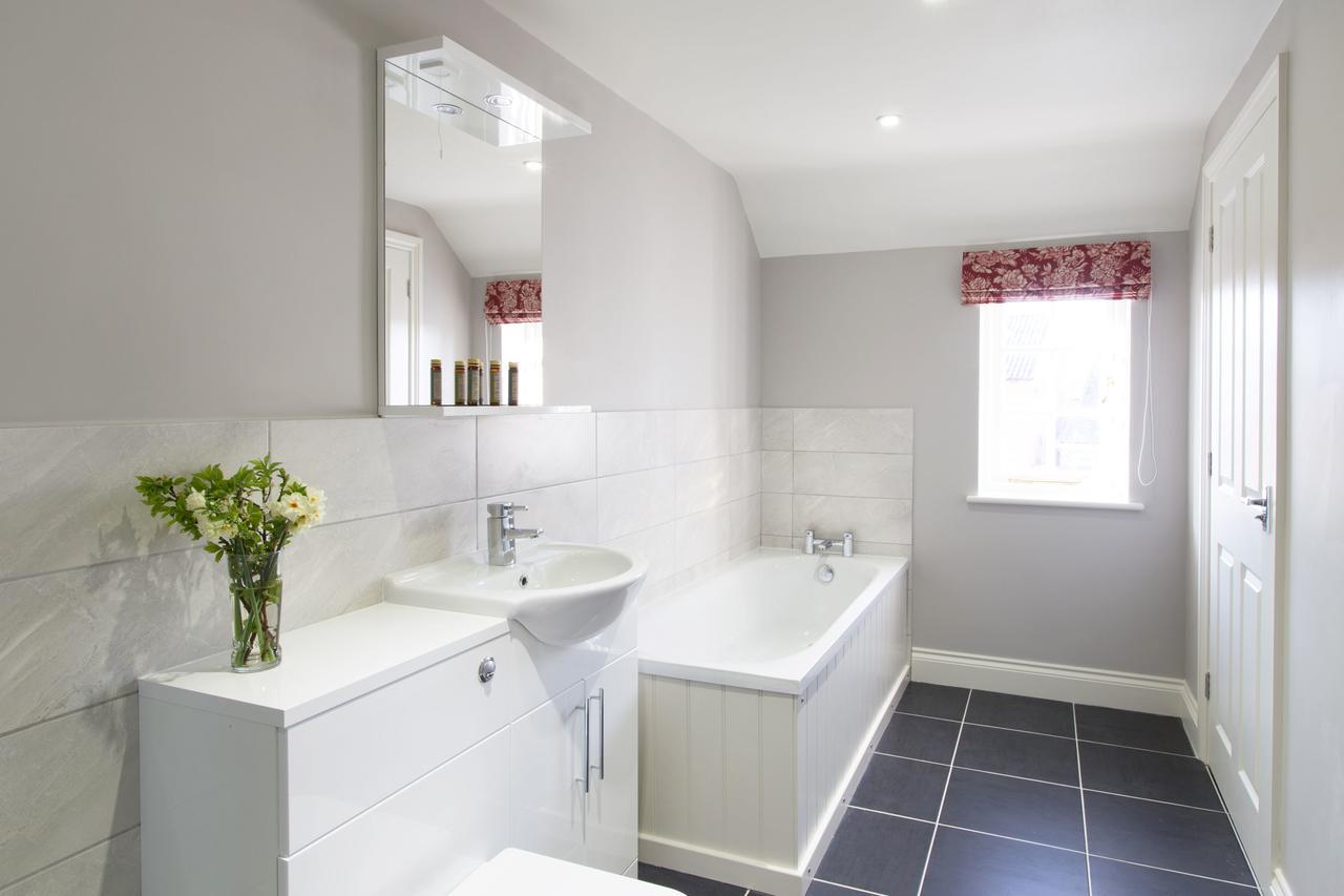 The Loddon Swan Bed and Breakfast Δωμάτιο φωτογραφία